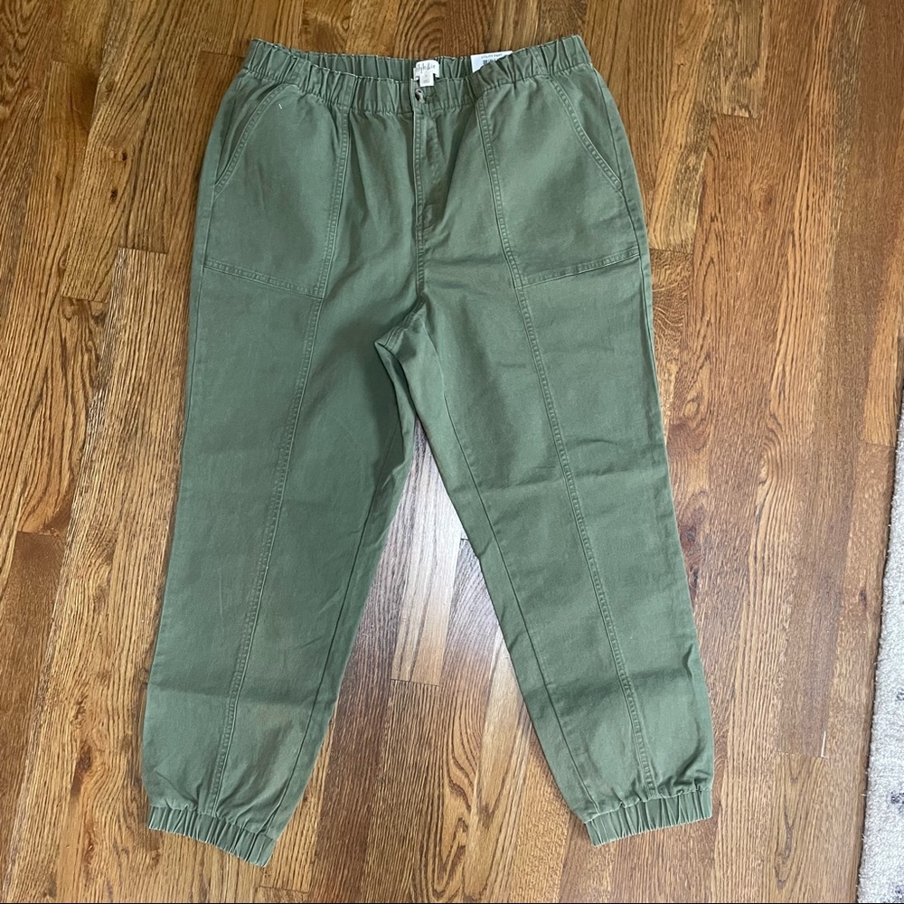 Style & Co. Jogger